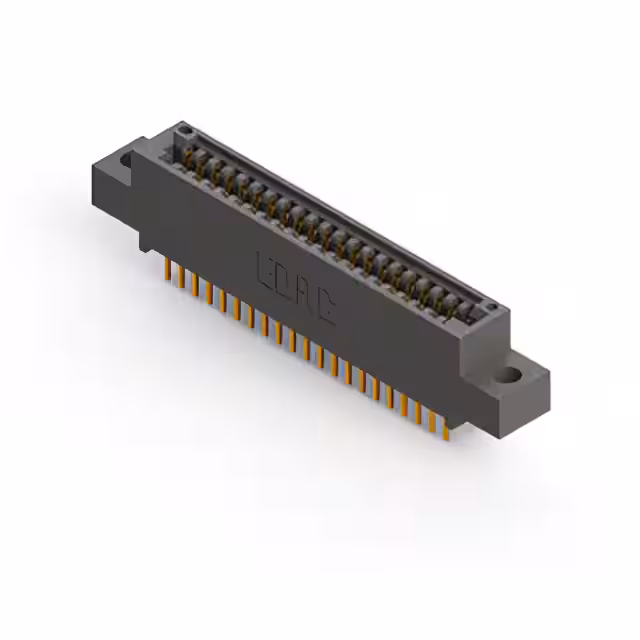 895-042-540-504 EDAC Inc.  Edgeboard Connectors